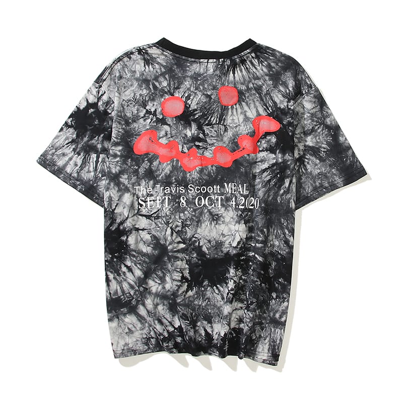 Футболка CPFM Fancy Ketchup "Gray" фото № 2