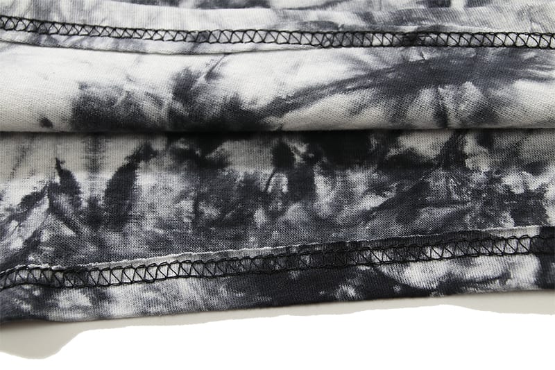 Футболка CPFM Fancy Ketchup "Gray" фото № 4