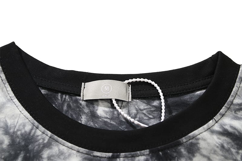 Футболка CPFM Fancy Ketchup "Gray" фото № 7