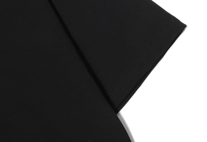 Футболка Dior Big Sneaker "White" фото № 3