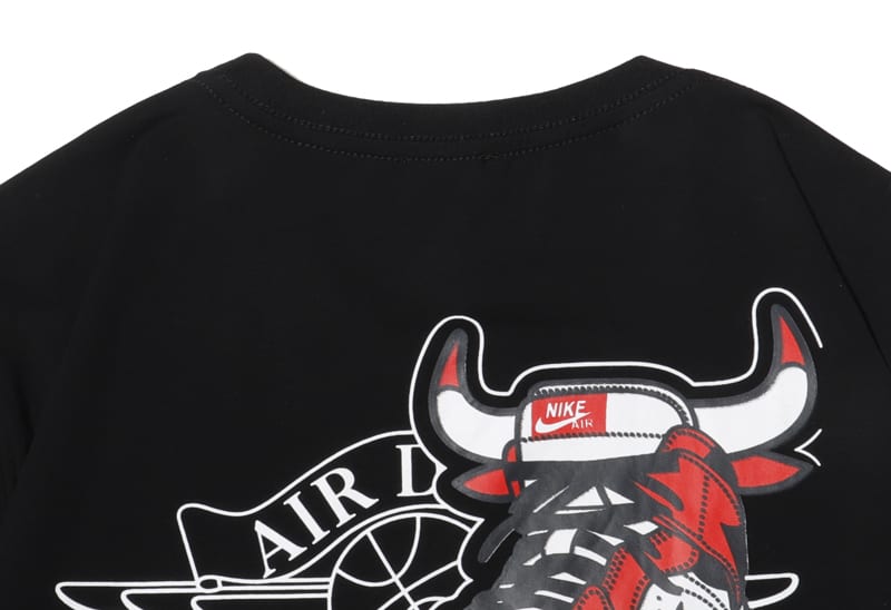 Футболка Dior Big Sneaker "White" фото № 5