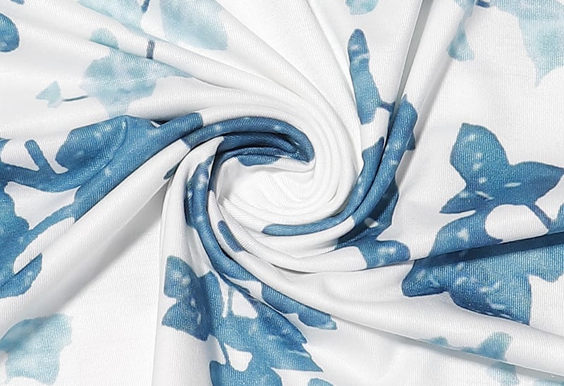 Футболка Dior Big Brand "White" фото № 6