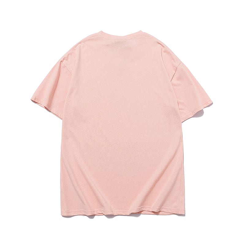 Футболка Drew Smiley "Black" фото № 2