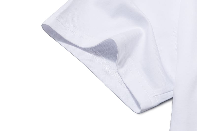 Футболка Fear Of God Van Gogh Starry Print "White" фото № 3