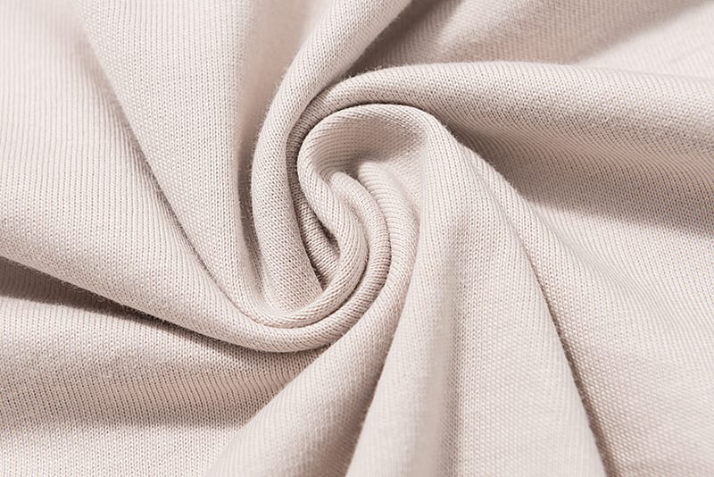 Футболка Fear Of God Baseball "Beige" фото № 8