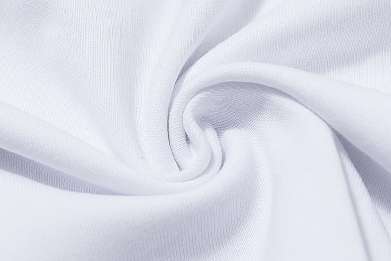 Футболка Fear Of God Forest Cloud Sea Sunset "White" фото № 8