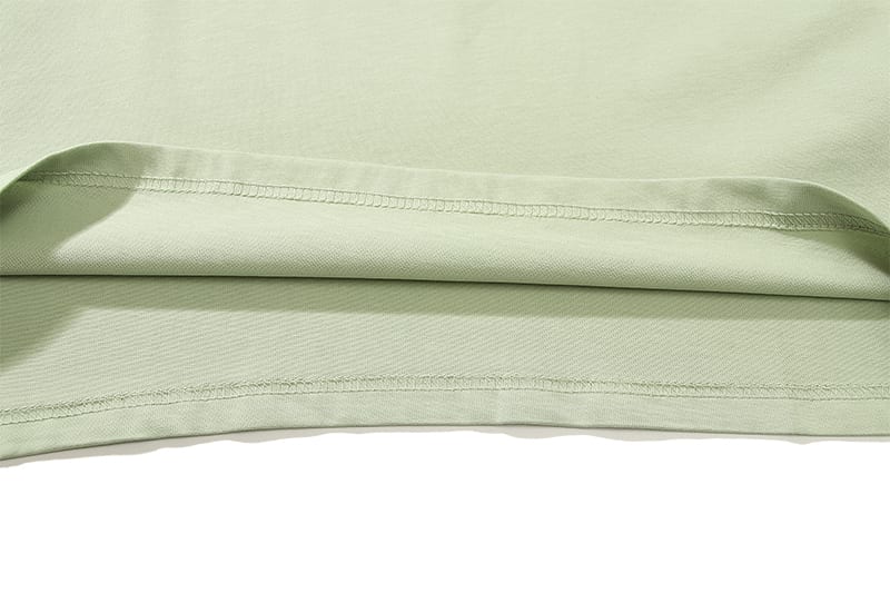 Футболка Fear Of God Big ESSENTIALS "Beige" фото № 4