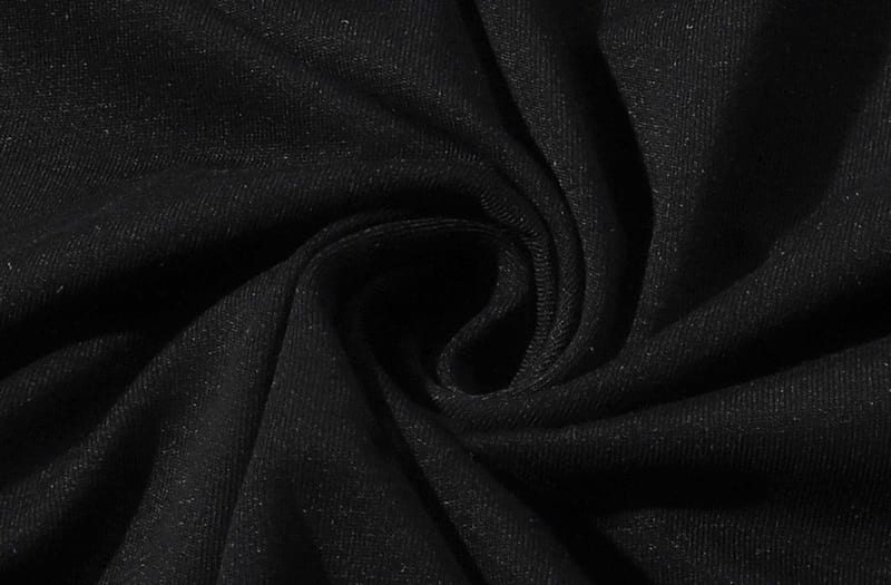 Футболка Palm Angels Floral Brand "Black" фото № 7