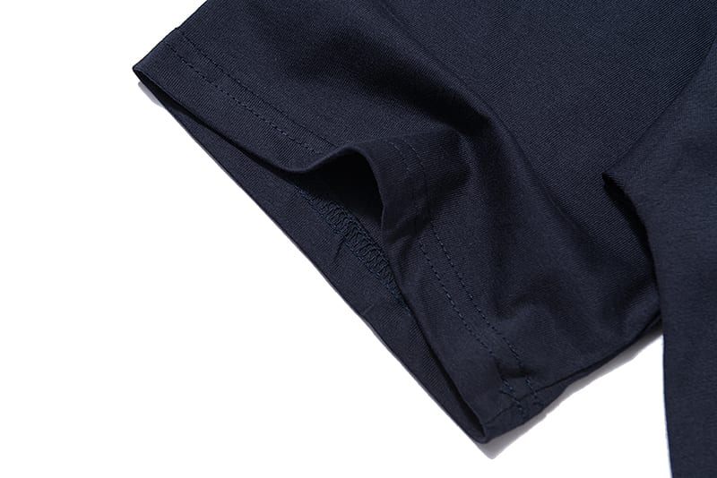 Футболка Stone Island Big Target "Gray" фото № 3