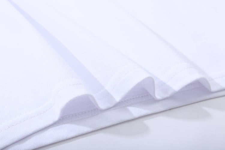 Футболка Stussy Sunset "White" фото № 4