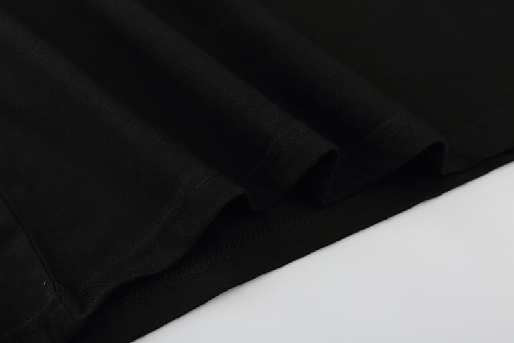 Футболка Stussy Butterfly "Black" фото № 7