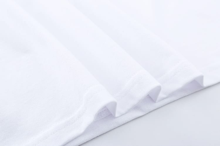 Футболка Stussy Floral Print "White" фото № 7