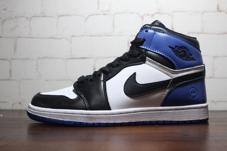 Air Jordan 1 Retro "";White Soar""; фото № 2