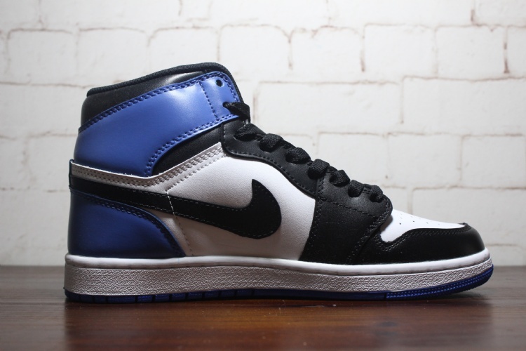 Air Jordan 1 Retro "";White Soar""; фото № 3