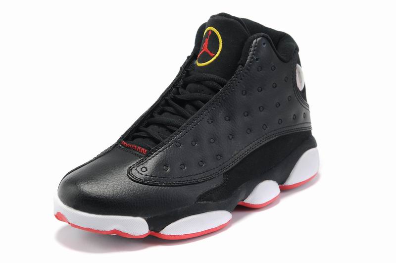 Air Jordan 13 Retro "";Playoffs""; фото № 2