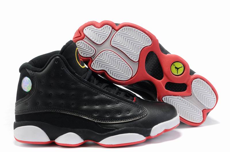 Air Jordan 13 Retro "";Playoffs""; фото № 3