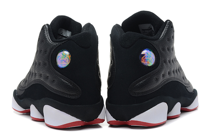 Air Jordan 13 Retro "";Playoffs""; фото № 4