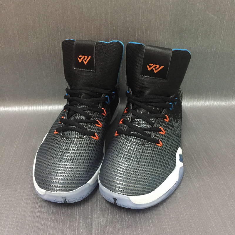 Air Jordan 31 "";Why Not?""; фото № 4