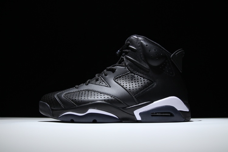 Air Jordan 6 Retro "";Black Cat""; фото № 2