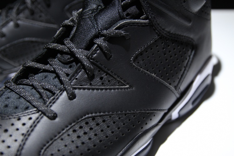 Air Jordan 6 Retro "";Black Cat""; фото № 5