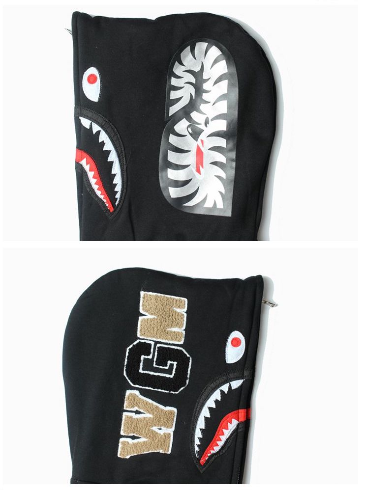 Худи Bape x Puma "";Gray/Camo""; фото № 5