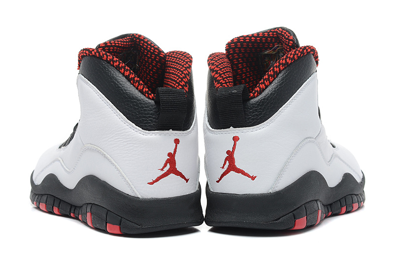 Air Jordan 10 Retro "";Chicago""; фото № 4