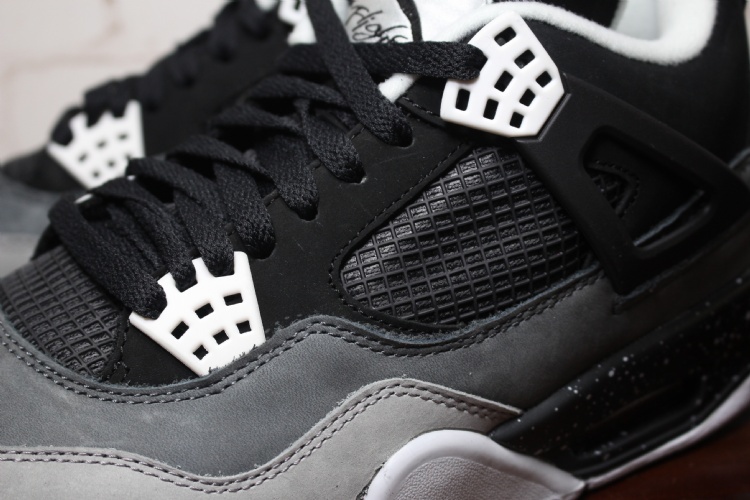 Air Jordan 4 Retro "";Fear""; фото № 5