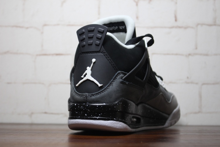 Air Jordan 4 Retro "";Fear""; фото № 6