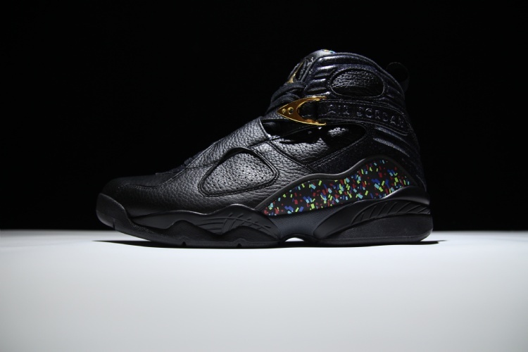 Air Jordan 8 Retro "";Confetti""; фото № 2