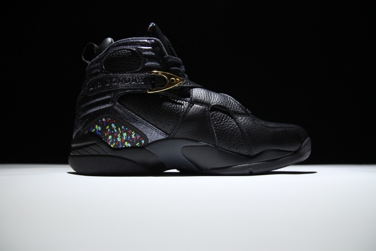 Air Jordan 8 Retro "";Confetti""; фото № 3