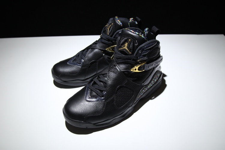 Air Jordan 8 Retro "";Confetti""; фото № 4