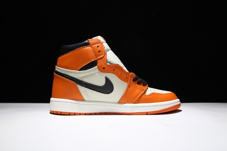 Air Jordan 1 Retro HIGH "";White/Jimmy Jazz""; фото № 3