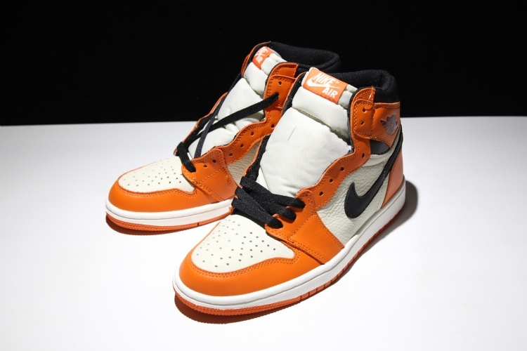 Air Jordan 1 Retro HIGH "";White/Jimmy Jazz""; фото № 4