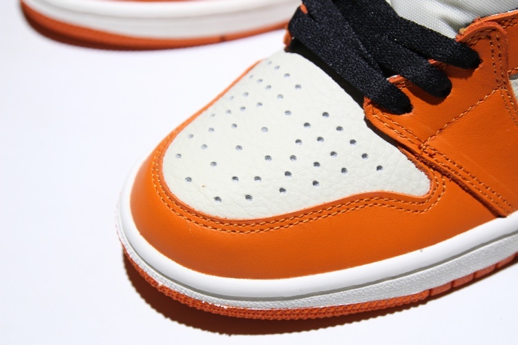 Air Jordan 1 Retro HIGH "";White/Jimmy Jazz""; фото № 5