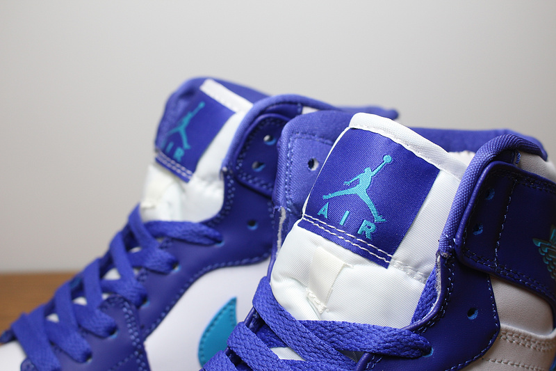 Air Jordan 1 High "";Feng Shui""; фото № 5