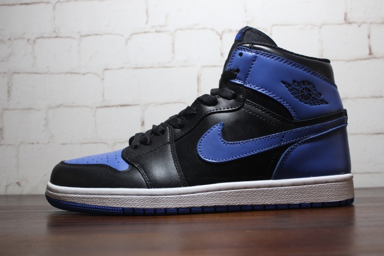 Air Jordan 1 Retro "";Royal Blue""; фото № 2
