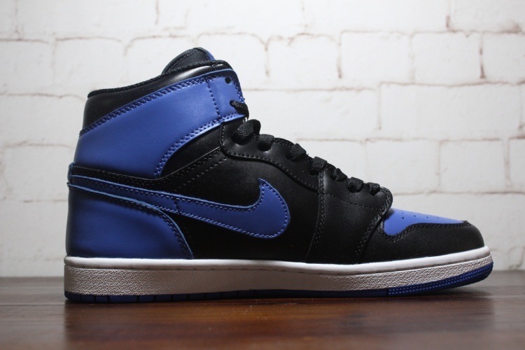 Air Jordan 1 Retro "";Royal Blue""; фото № 3