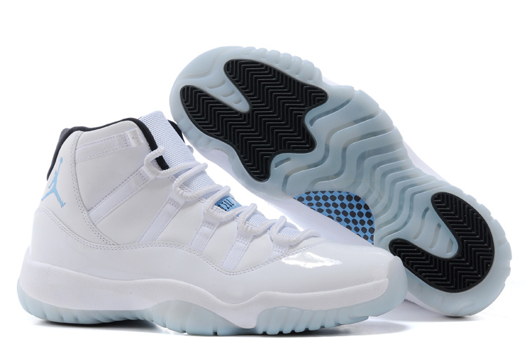 Air Jordan 11 Retro "";Legend Blue""; фото № 2