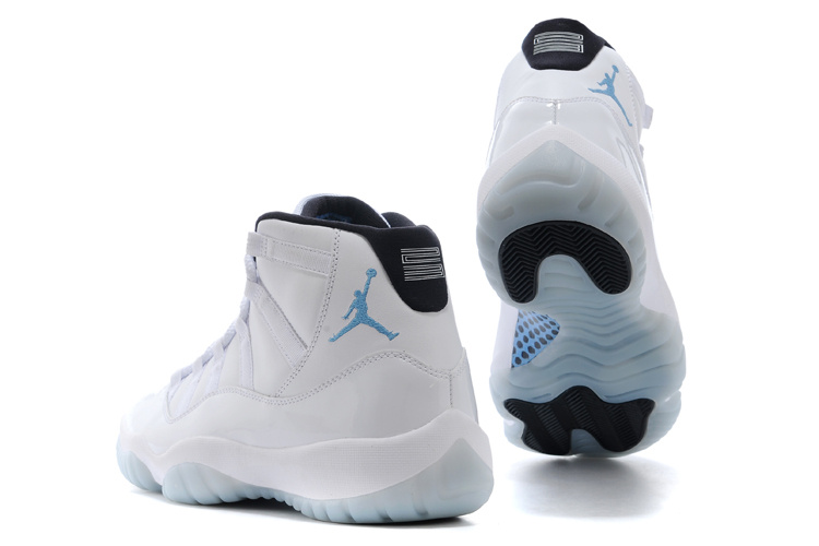 Air Jordan 11 Retro "";Legend Blue""; фото № 4