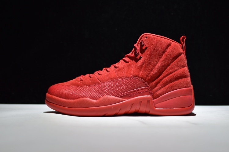 Air Jordan 12 Retro "";Raging Bulls""; фото № 2