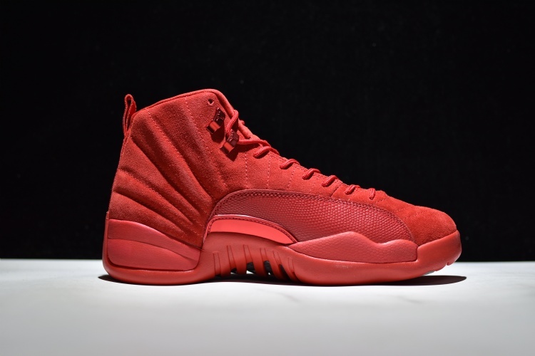 Air Jordan 12 Retro "";Raging Bulls""; фото № 3