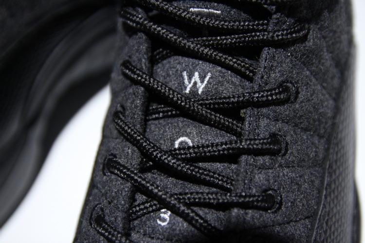 Air Jordan 12 Retro "";Wool""; фото № 5