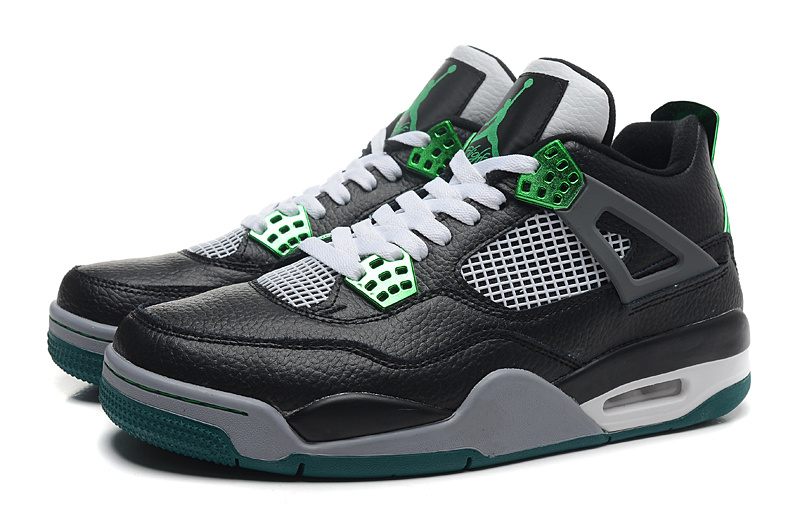 Air Jordan 4 Retro "";Oregon Ducks""; фото № 2