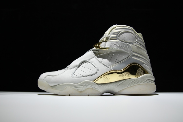 Air Jordan 8 Retro "";Trophy""; фото № 2