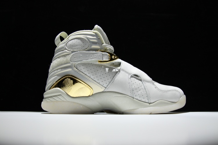 Air Jordan 8 Retro "";Trophy""; фото № 3