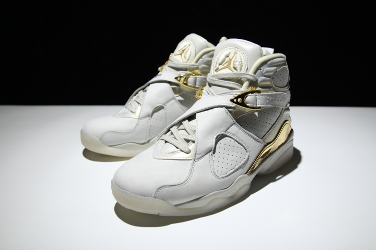 Air Jordan 8 Retro "";Trophy""; фото № 4