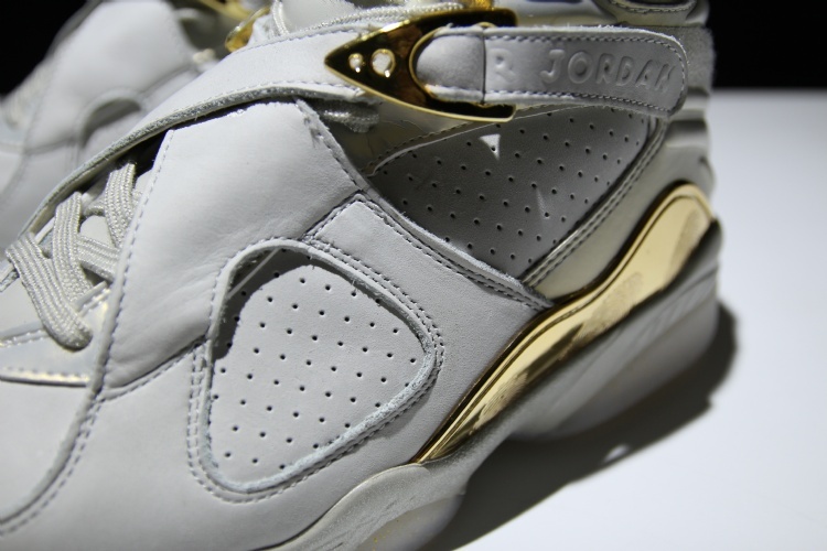 Air Jordan 8 Retro "";Trophy""; фото № 5