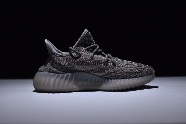 Adidas Yeezy Boost 350 v2 "";Gray""; фото № 2