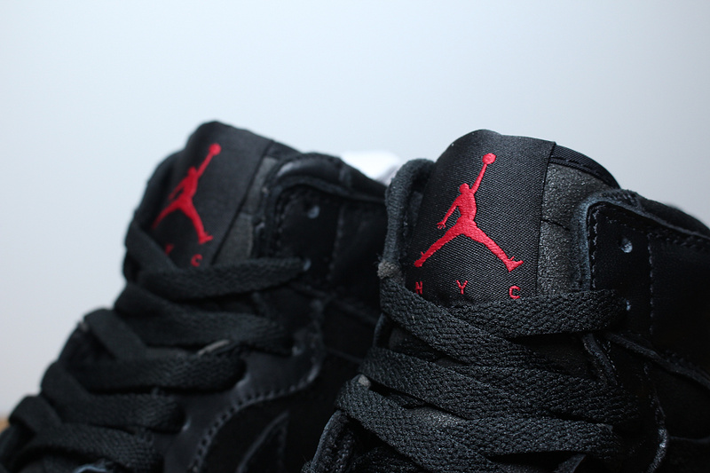 Air Jordan 1 Retro High NYC "";23NY""; фото № 5