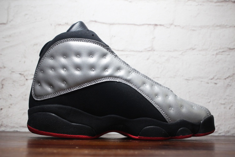 Air Jordan 13 Retro Premium 3M "";Reflective""; фото № 3
